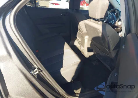 2017 Chevrolet Equinox Lt from USA, damaged, VIN 2GNALCEKXH6290653